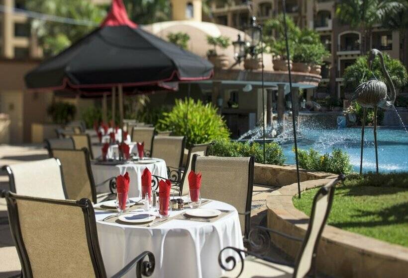 فندق Villa La Estancia Beach Resort & Spa Riviera Nayarit