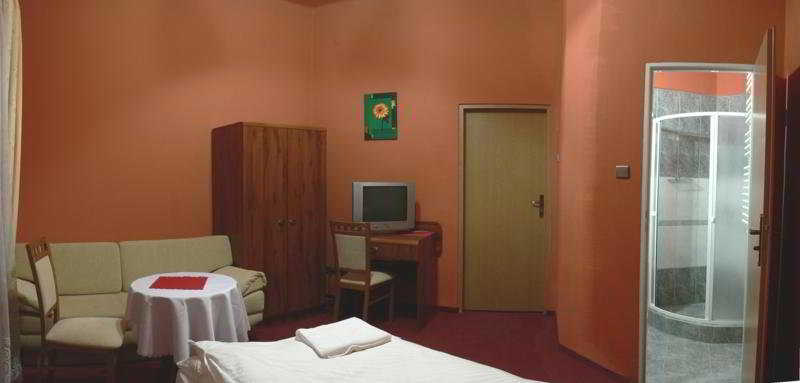 ホテル Villa Royal