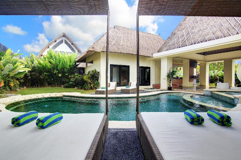فندق Villa Seminyak Estate & Spa   By Astadala