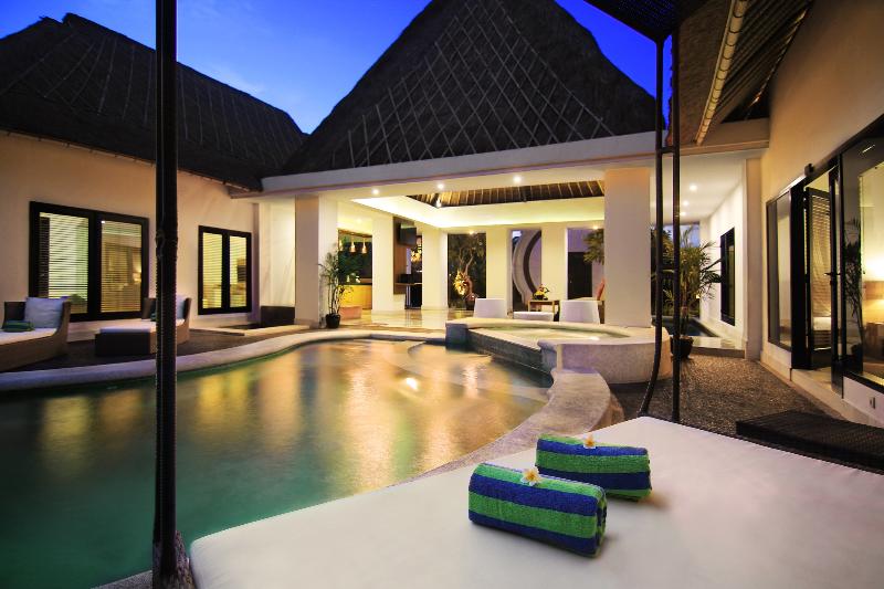 فندق Villa Seminyak Estate & Spa   By Astadala