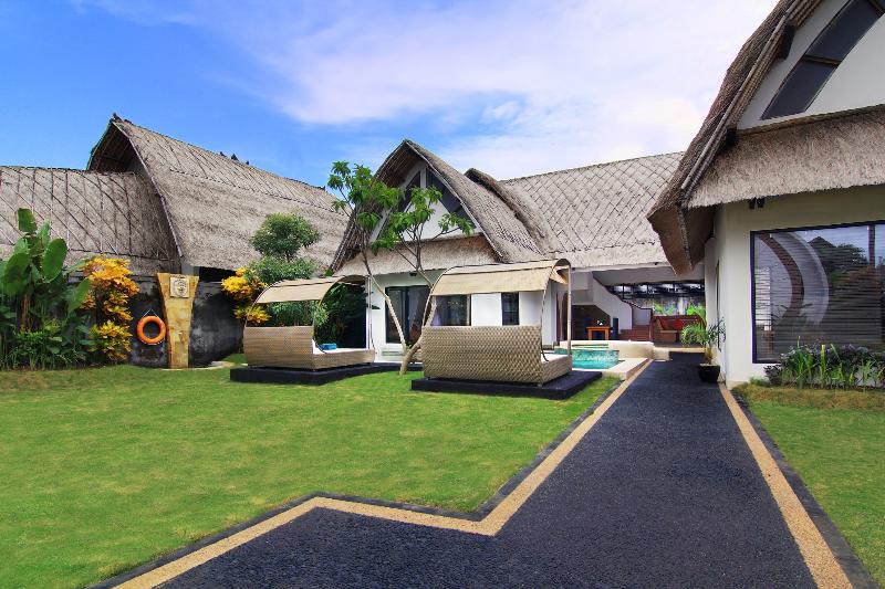 فندق Villa Seminyak Estate & Spa   By Astadala