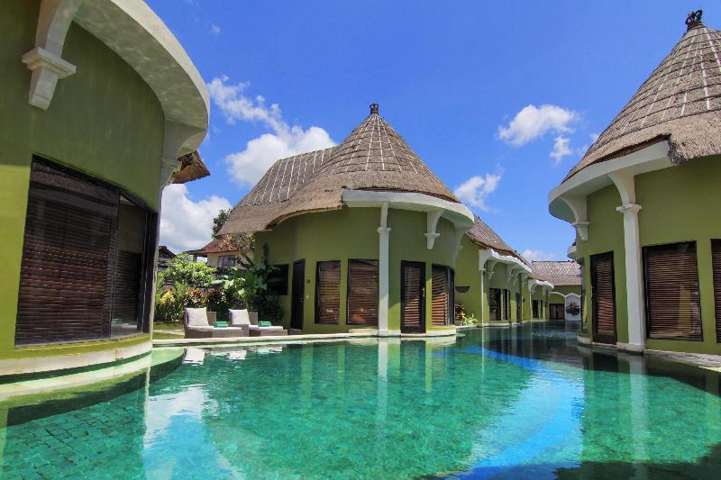 فندق Villa Seminyak Estate & Spa   By Astadala