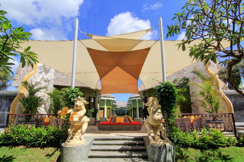 فندق Villa Seminyak Estate & Spa   By Astadala
