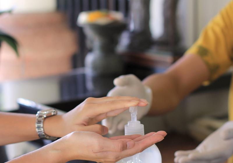 فندق Villa Seminyak Estate & Spa   By Astadala