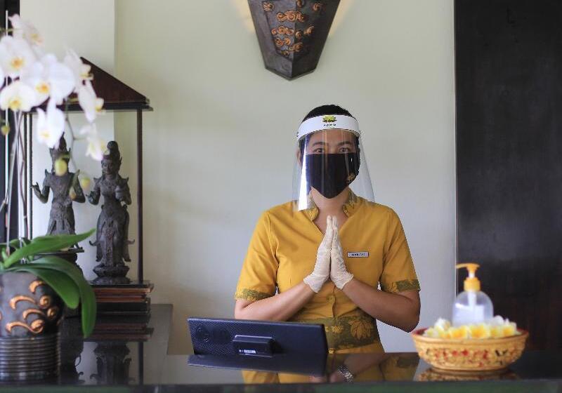 فندق Villa Seminyak Estate & Spa   By Astadala