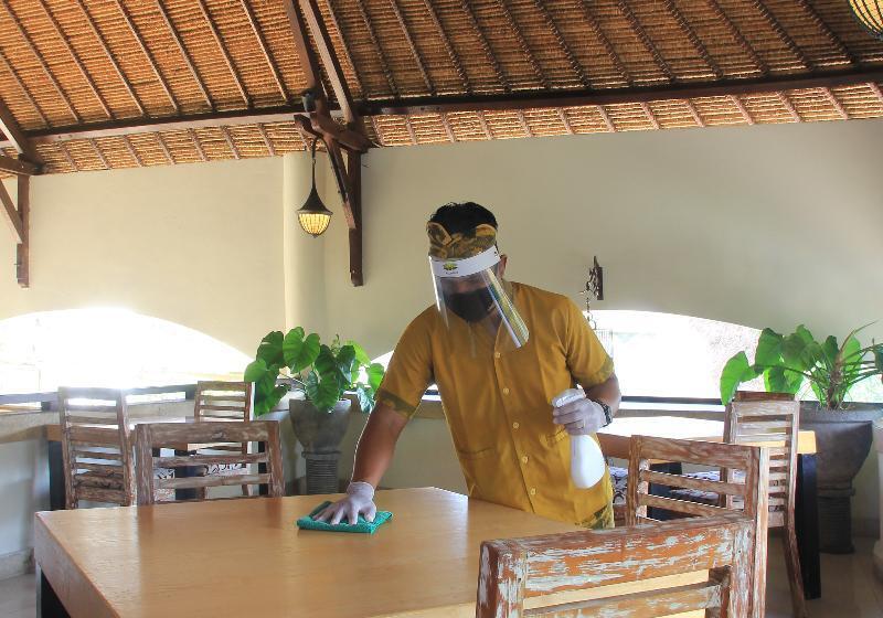 فندق Villa Seminyak Estate & Spa   By Astadala