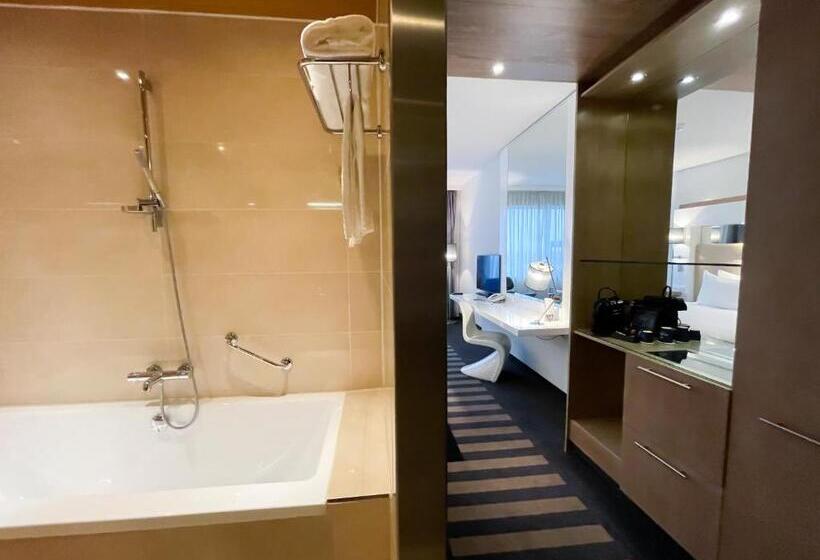 Westcord Wtc Hotel Leeuwarden