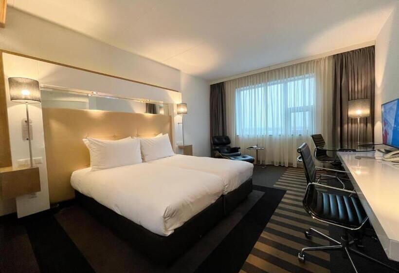 Westcord Wtc Hotel Leeuwarden