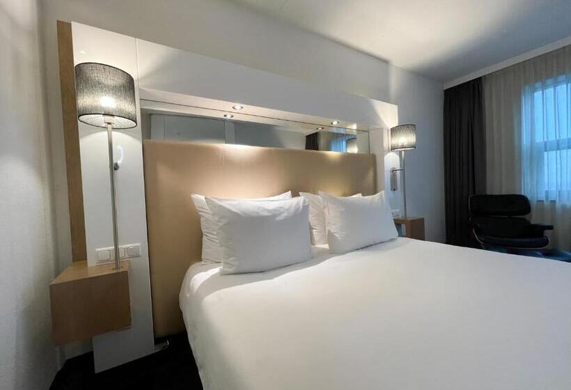 Westcord Wtc Hotel Leeuwarden