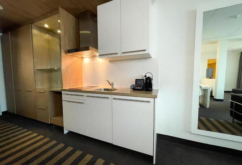 Westcord Wtc Hotel Leeuwarden