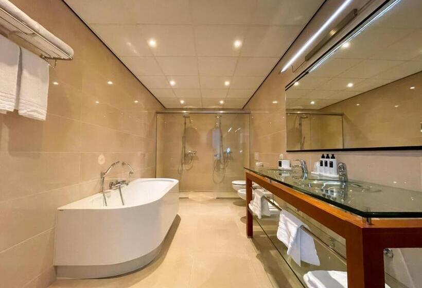 Westcord Wtc Hotel Leeuwarden