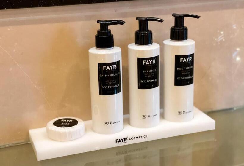 Westcord Wtc Hotel Leeuwarden