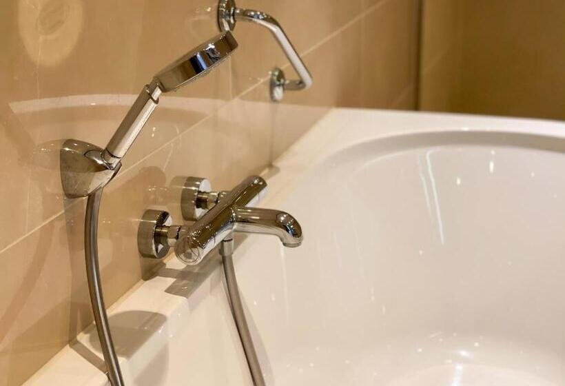 Westcord Wtc Hotel Leeuwarden