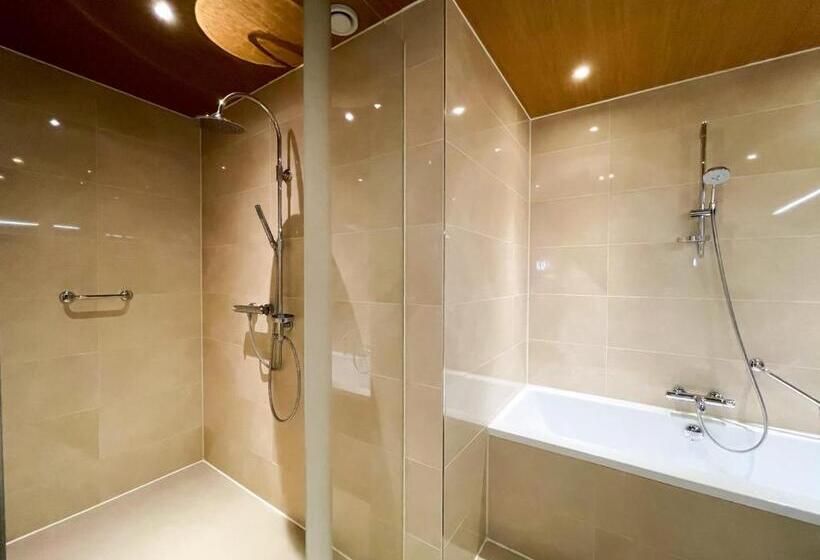 Westcord Wtc Hotel Leeuwarden