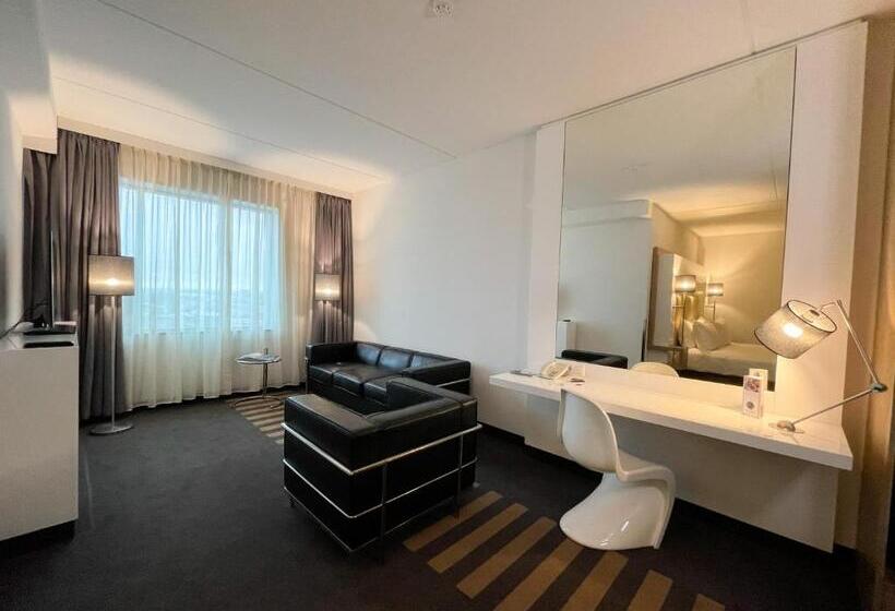 Westcord Wtc Hotel Leeuwarden