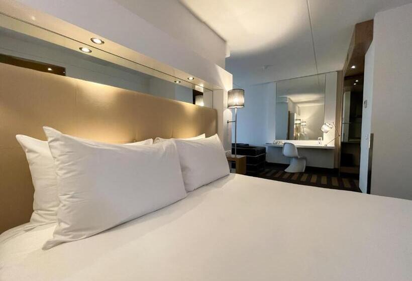 Westcord Wtc Hotel Leeuwarden