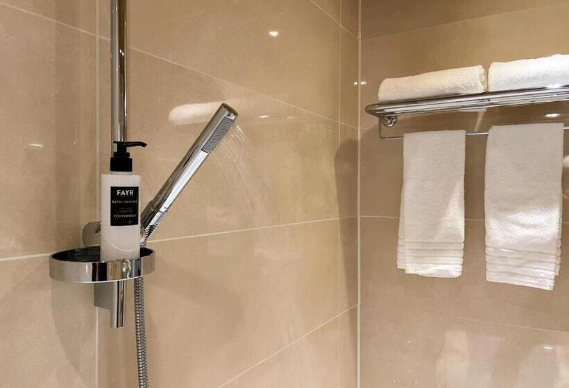 Westcord Wtc Hotel Leeuwarden