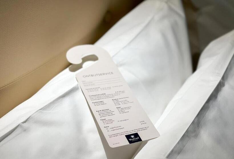 Westcord Wtc Hotel Leeuwarden