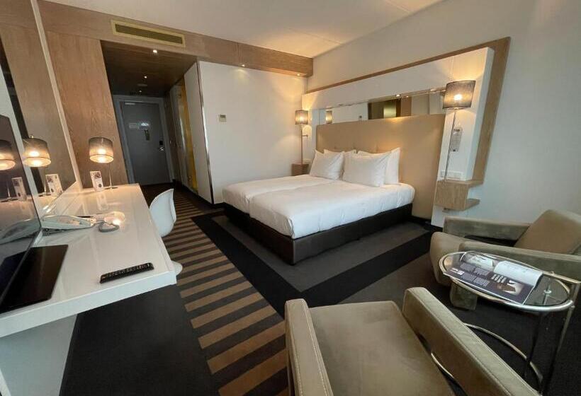 Westcord Wtc Hotel Leeuwarden