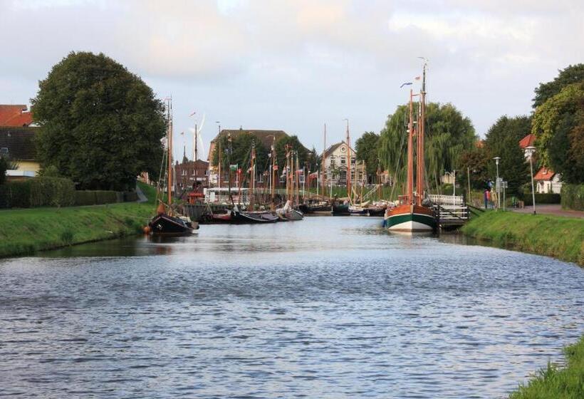 Westcord Wtc Hotel Leeuwarden