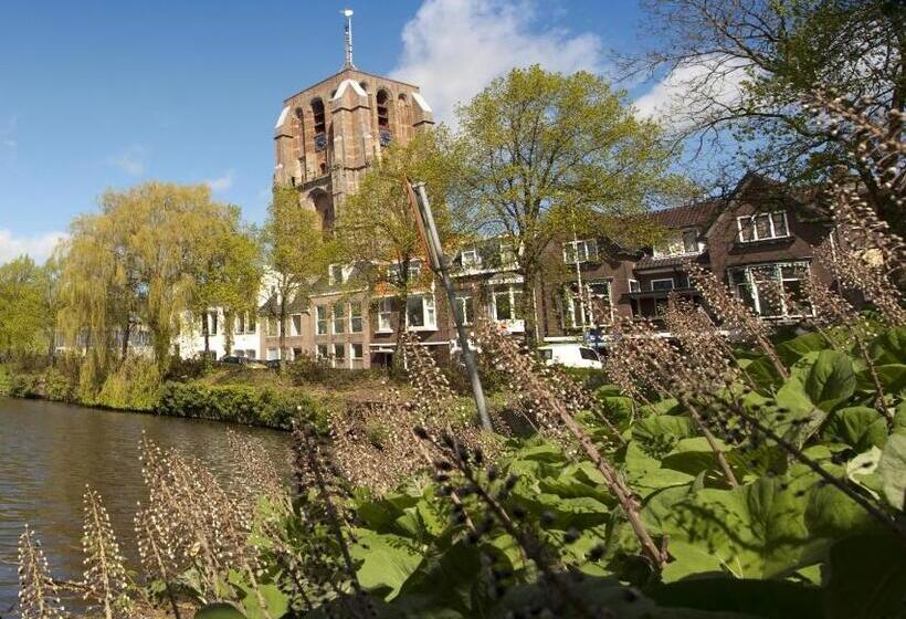 Westcord Wtc Hotel Leeuwarden