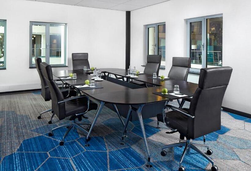 Westcord Wtc Hotel Leeuwarden