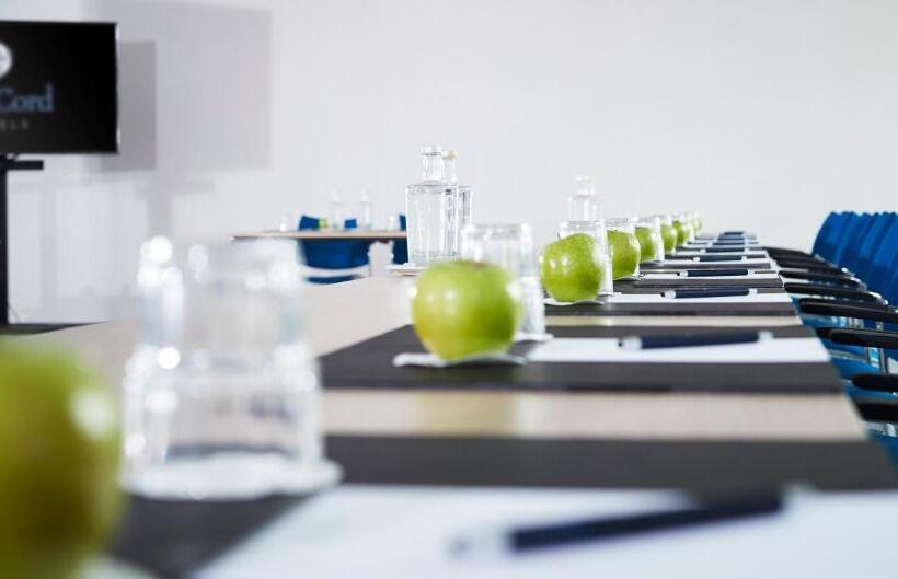 Westcord Wtc Hotel Leeuwarden