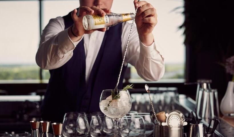 Westcord Wtc Hotel Leeuwarden