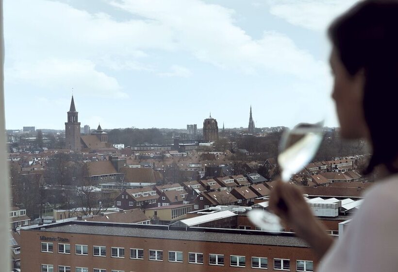 Westcord Wtc Hotel Leeuwarden