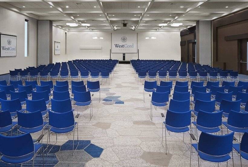 Westcord Wtc Hotel Leeuwarden