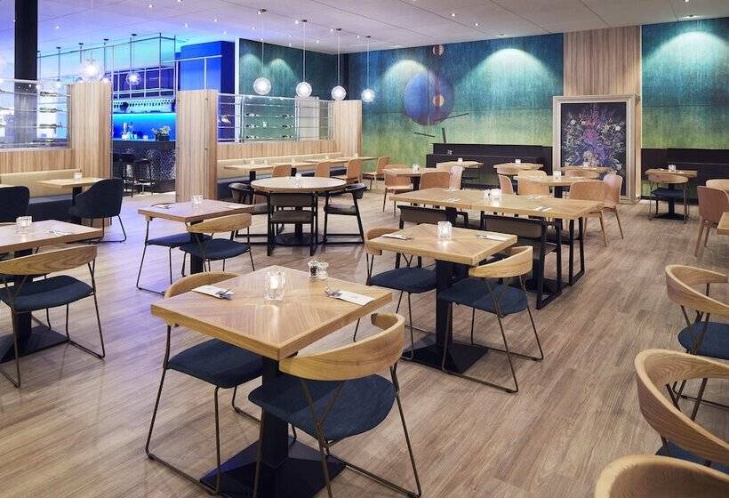 Westcord Wtc Hotel Leeuwarden