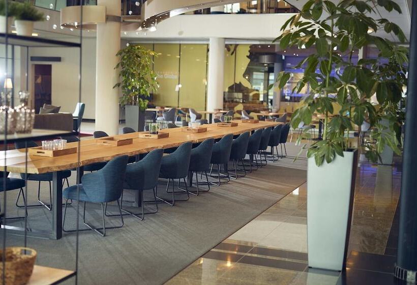 Westcord Wtc Hotel Leeuwarden