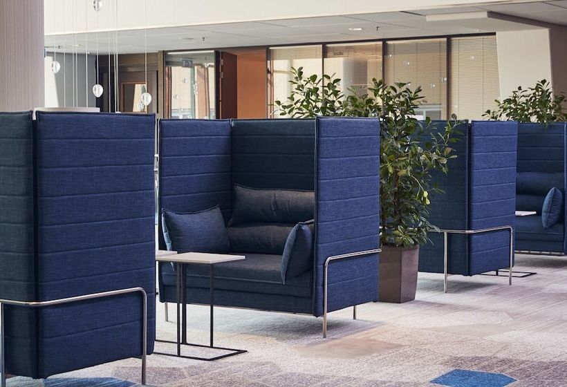 Westcord Wtc Hotel Leeuwarden