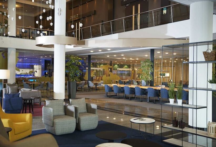 Westcord Wtc Hotel Leeuwarden