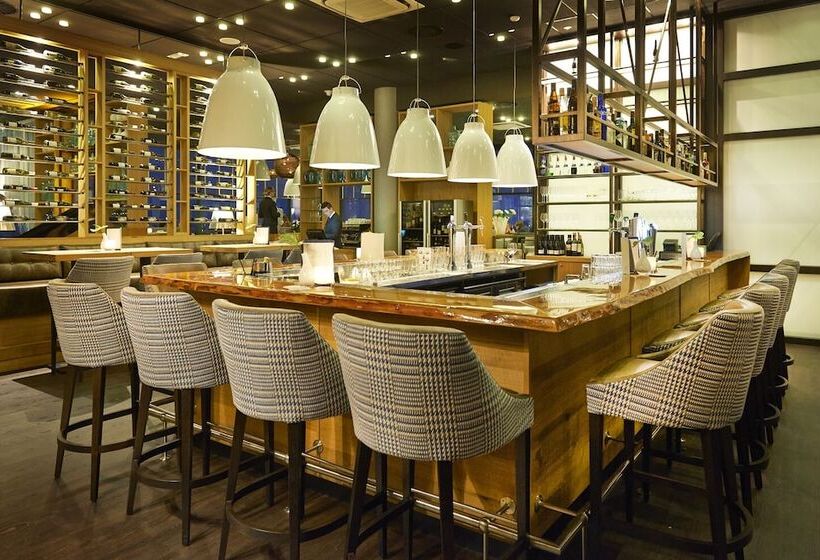 Westcord Wtc Hotel Leeuwarden