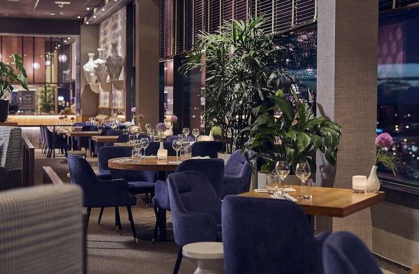 Westcord Wtc Hotel Leeuwarden