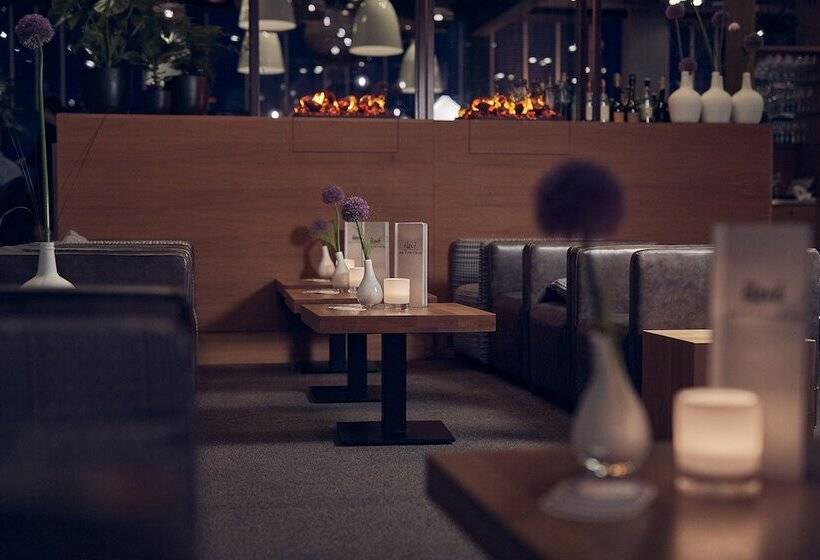 Westcord Wtc Hotel Leeuwarden