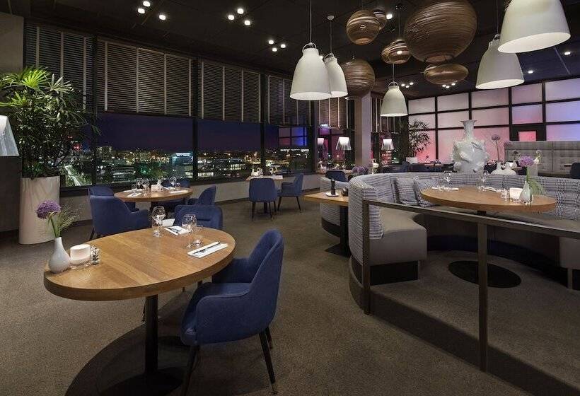 Westcord Wtc Hotel Leeuwarden