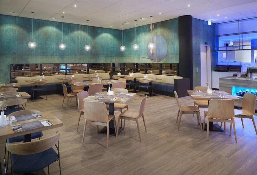 Westcord Wtc Hotel Leeuwarden