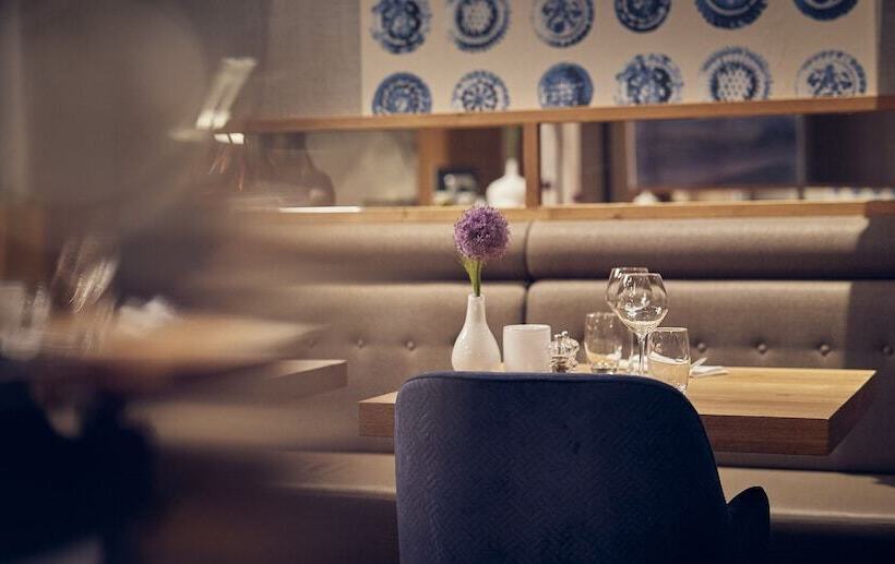 Westcord Wtc Hotel Leeuwarden