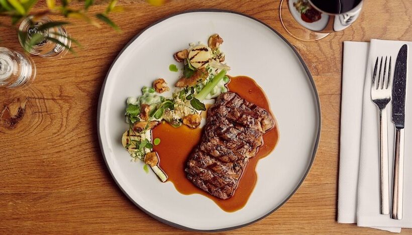 Westcord Wtc Hotel Leeuwarden