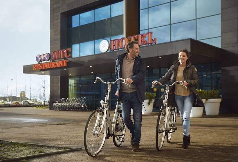 Westcord Wtc Hotel Leeuwarden