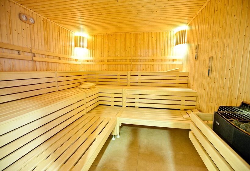 Westcord Wtc Hotel Leeuwarden