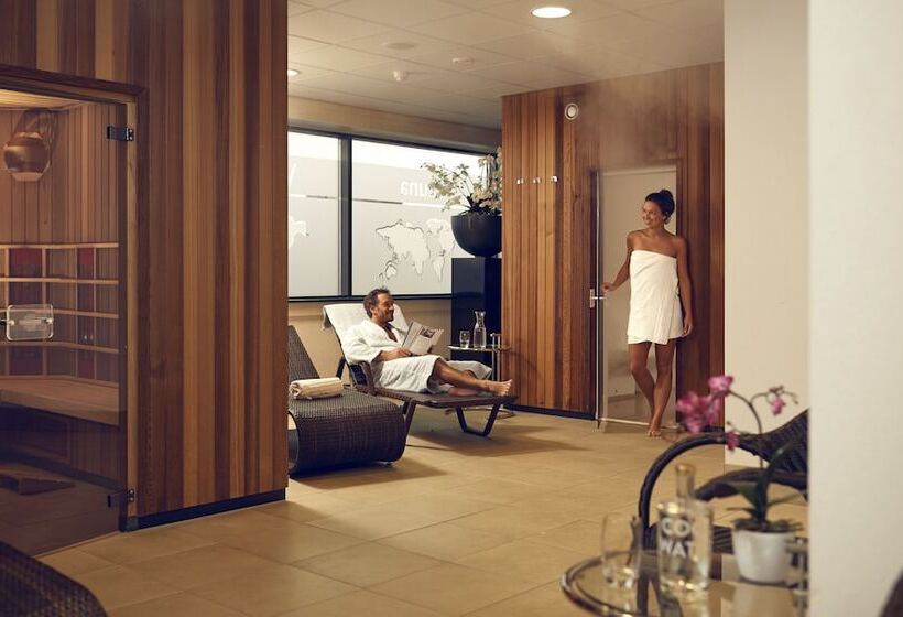 Westcord Wtc Hotel Leeuwarden