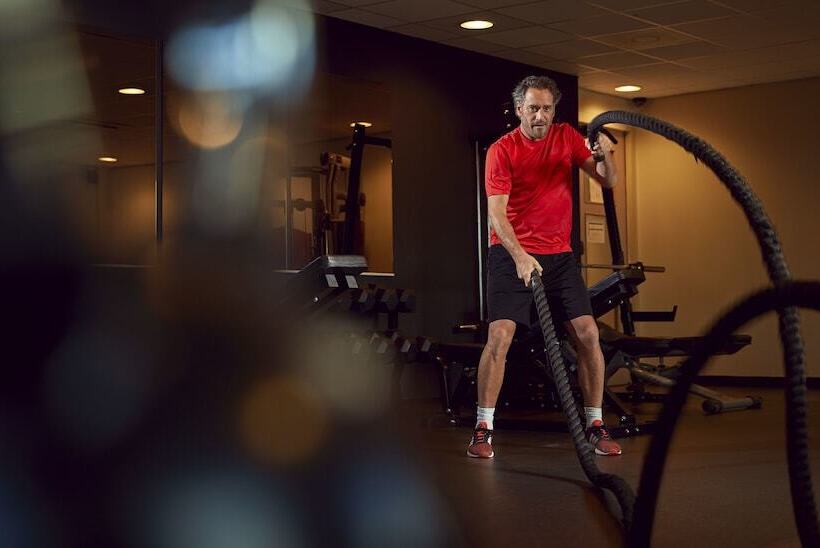 Westcord Wtc Hotel Leeuwarden