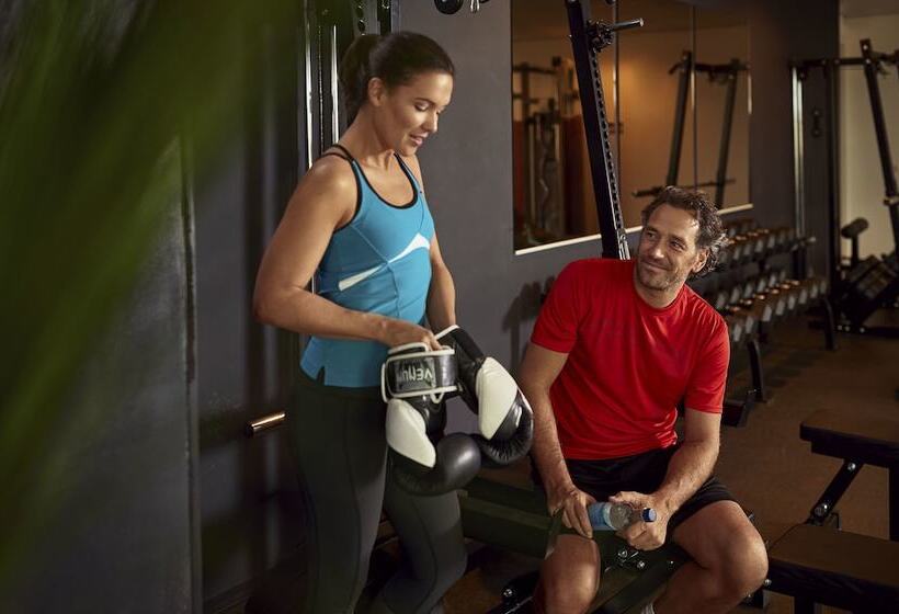 Westcord Wtc Hotel Leeuwarden