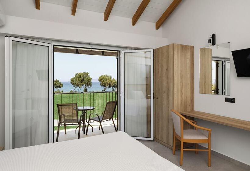 Отель White Olive Marine Aquapark   All Inclusive