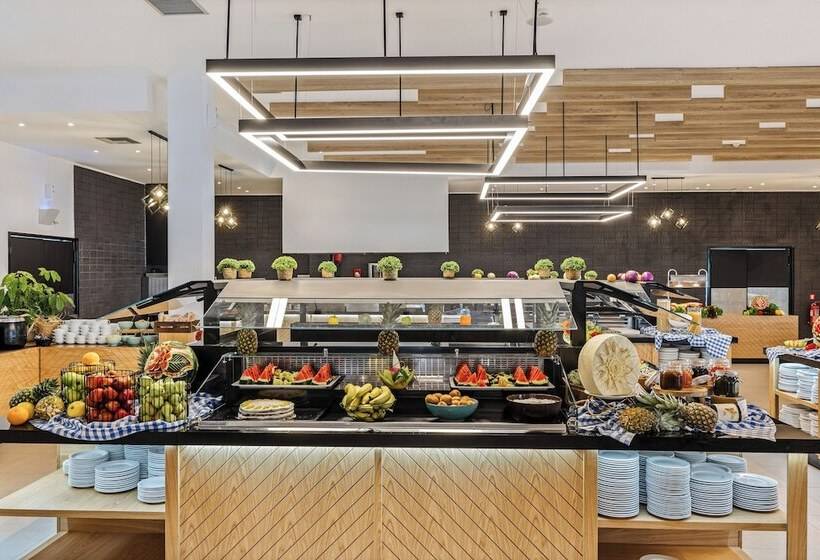 هتل White Olive Marine Aquapark   All Inclusive