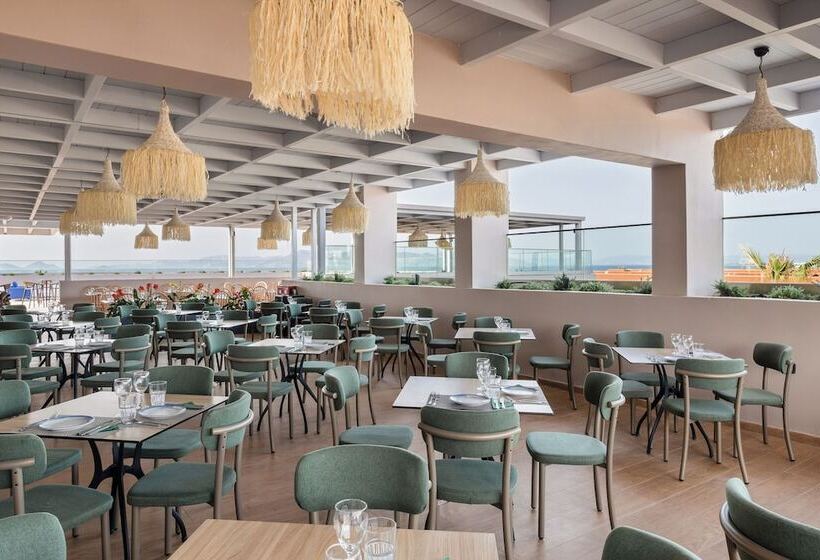 Отель White Olive Marine Aquapark   All Inclusive