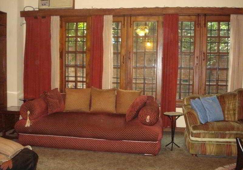 Отель Wycome Ashok